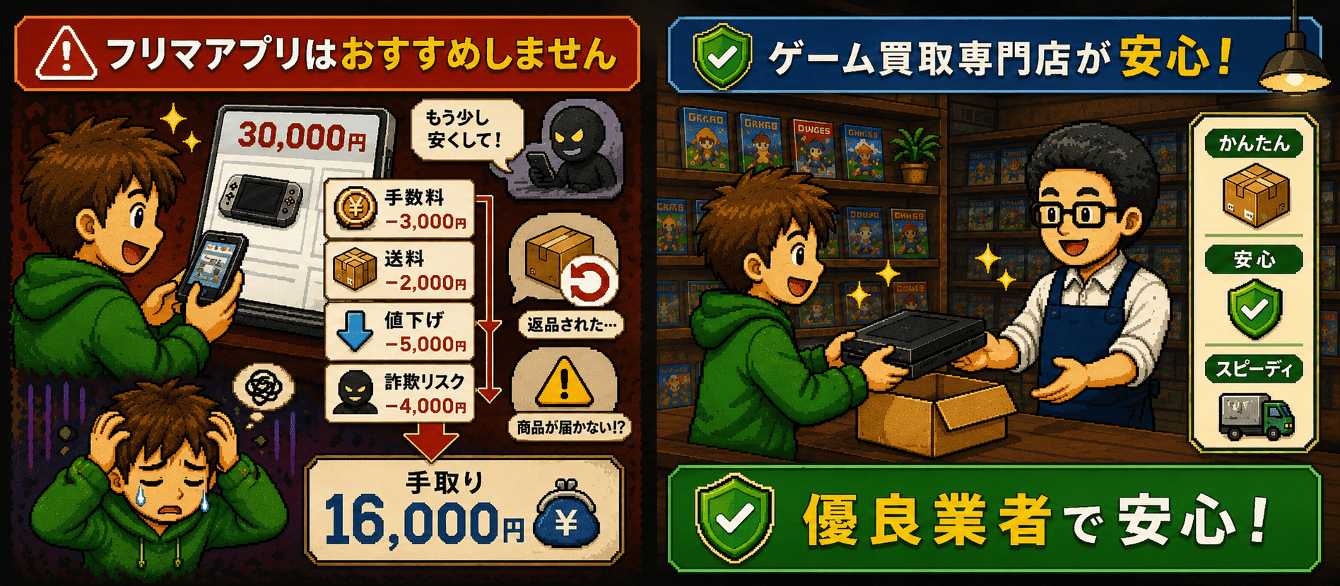銀行振込・即日入金のイメージ